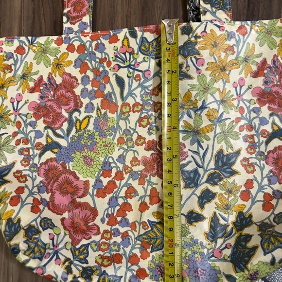 Floral print Mini Bags - Picture 6 of 6